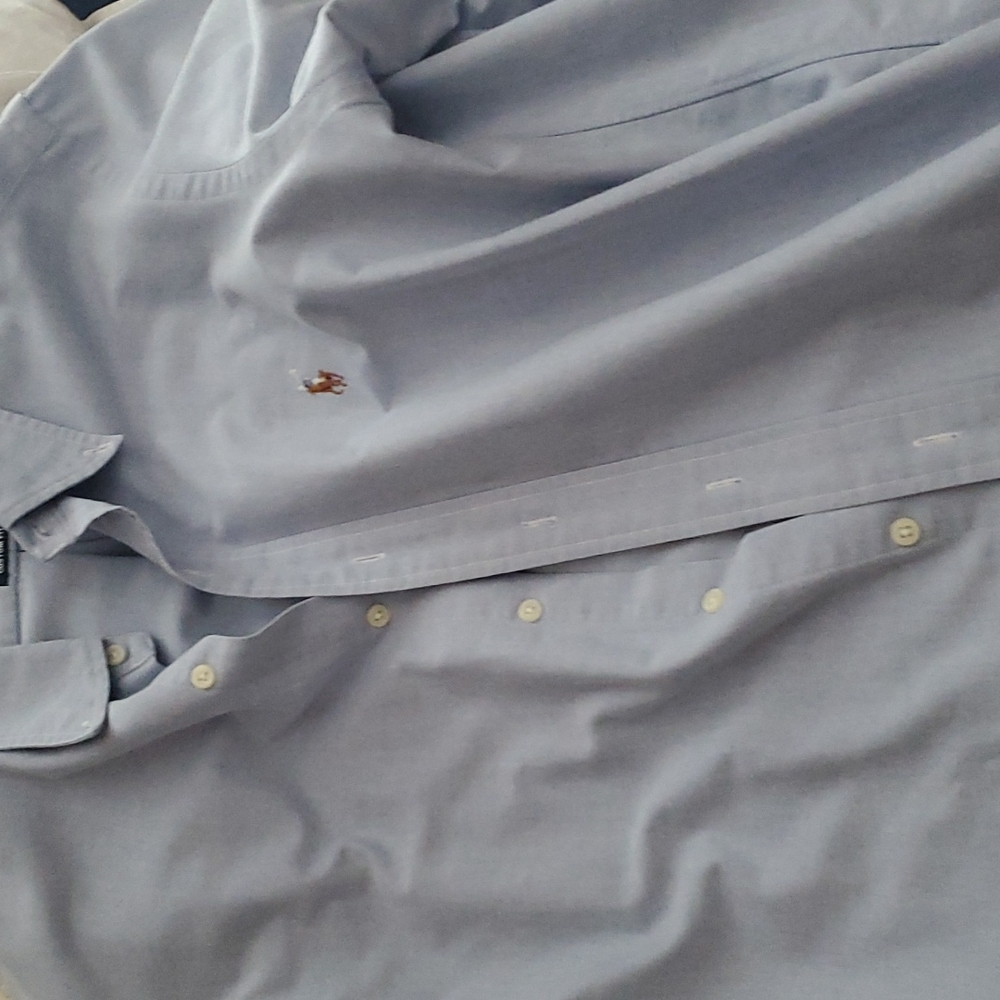 Polo Ralph Lauren Oxford button down
